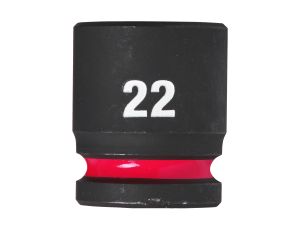 Milwaukee - Nasadka udarowa HEX 1/2