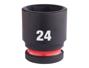 Milwaukee - Nasadka udarowa HEX 1/2