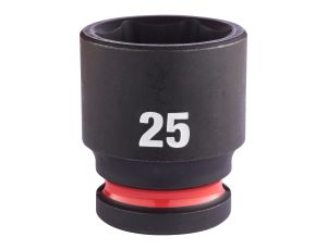 Milwaukee - Nasadka udarowa HEX 1/2