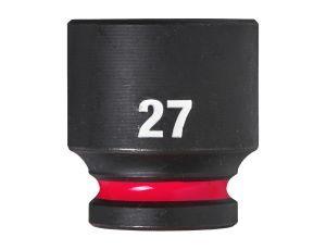 Milwaukee - Nasadka udarowa HEX 1/2