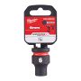 Milwaukee - Nasadka udarowa HEX 1/2" krótka 9 mm - 4932480303 - 3