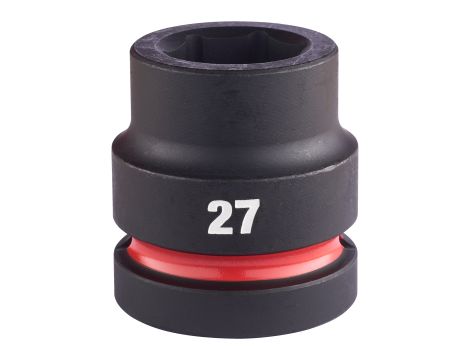 Milwaukee - Nasadka udarowa SHW 1" 27 mm, Hex - 4932480408