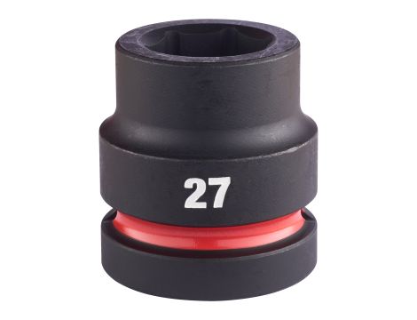Milwaukee - Nasadka udarowa SHW 1" 27 mm, Hex - 4932480408 - 2