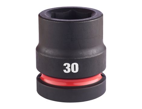 Milwaukee - Nasadka udarowa SHW 1" 30 mm, Hex - 4932480409 - 2