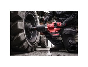 Milwaukee - Nasadka udarowa SHW 1