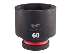 Milwaukee - Nasadka udarowa SHW 1