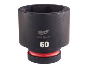 Milwaukee - Nasadka udarowa SHW 1