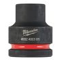 Milwaukee - Nasadka udarowa SHW 3/4" 17 mm, Hex - 4932480361 - 2