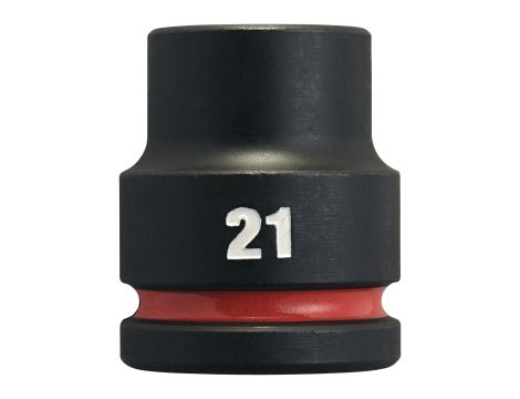 Milwaukee - Nasadka udarowa SHW 3/4" 21 mm, Hex - 4932480363
