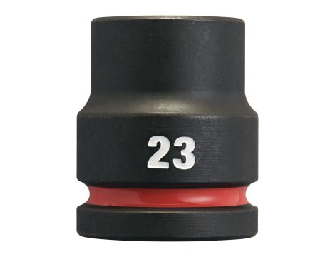 Milwaukee - Nasadka udarowa SHW 3/4" 23 mm, Hex - 4932480365 - 2