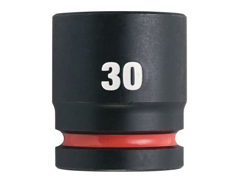Milwaukee - Nasadka udarowa SHW 3/4" 30 mm, Hex - 4932480368 - 2