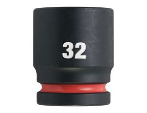 Milwaukee - Nasadka udarowa SHW 3/4