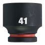 Milwaukee - Nasadka udarowa SHW 3/4" 41 mm, Hex - 4932480375 - 3