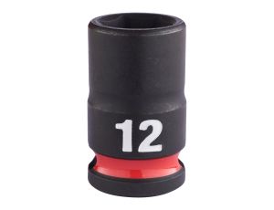 Milwaukee - Nasadka udarowa SHW 3/8