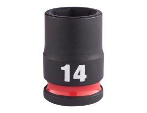 Milwaukee - Nasadka udarowa SHW 3/8