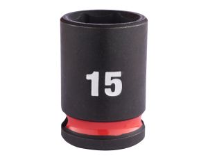 Milwaukee - Nasadka udarowa SHW 3/8