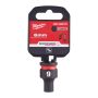 Milwaukee - Nasadka udarowa SHW 3/8" 6 mm Hex - 4932480263 - 3