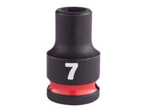 Milwaukee - Nasadka udarowa SHW 3/8