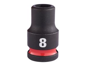 Milwaukee - Nasadka udarowa SHW 3/8