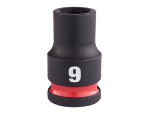 Milwaukee - Nasadka udarowa SHW 3/8