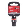 Milwaukee - Nasadka udarowa SHW 3/8" 9 mm Hex - 4932480266 - 3
