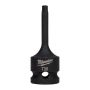 Milwaukee - Nasadka udarowa TX 1/2" z końcówką bita TX30 - 4932478059 - 2