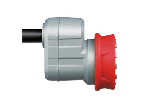 Milwaukee - NASADKA Z ODSADZENIEM M12 BDDX-OA - 4932430432 - 2