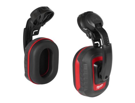 Milwaukee - Nauszniki przeciwhałasowe BOLT™ SNR 30 dB - 4932478878