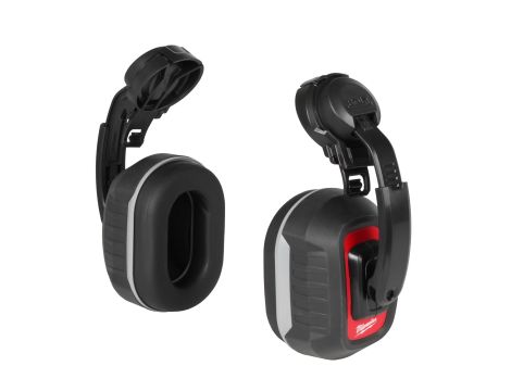 Milwaukee - Nauszniki przeciwhałasowe BOLT™ SNR 33 dB - 4932478877