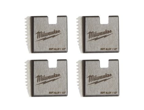 Milwaukee - NOŻE ZAPASOWE DO GWINTOWNICY  - 4932480231