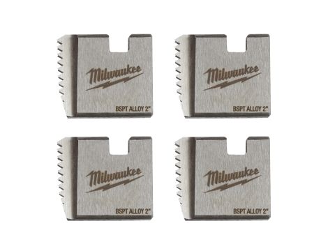 Milwaukee - NOŻE ZAPASOWE DO GWINTOWNICY  - 4932480232