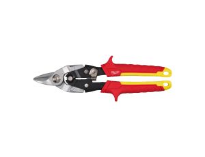Milwaukee - Nożyce do blachy Bulldog - 4932499010