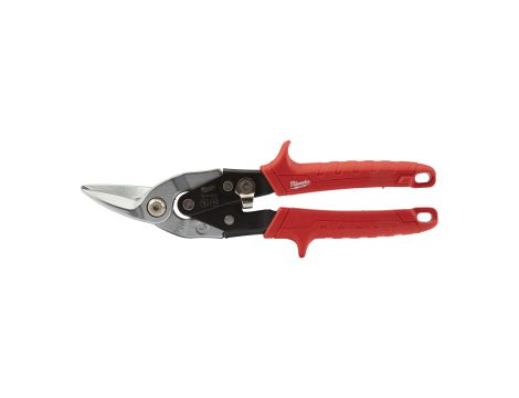 Milwaukee - Nożyce do cięcia blachy - lewe - 48224510