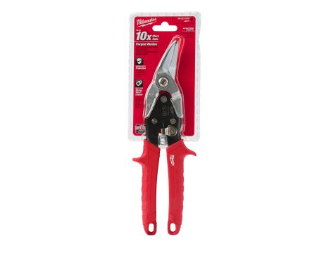 Milwaukee - Nożyce do cięcia blachy - lewe - 48224510 - 2