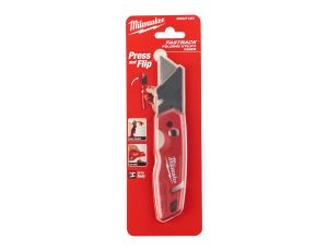 Milwaukee - Nóż Fastback™ - 4932471357 - opakowanie 6 szt. Cena za szt. - image 2