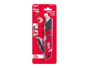 Milwaukee - Nóż Fastback™ z przechowywanym ostrzem - 4932471358 - image 2
