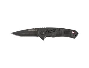Milwaukee - Nóż składany gładki HARDLINE™ 64 mm - 4932492452