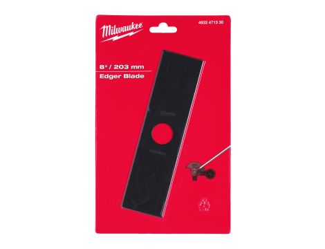 Milwaukee - Nóż wymienny 20 cm - 4932471330 - 2