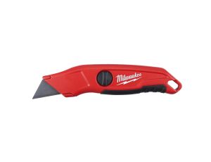Milwaukee - Nóż z ostrzem stałym - 4932471361