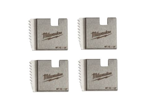 Milwaukee - NPT HS DIE 1-1/4IN - 48361110