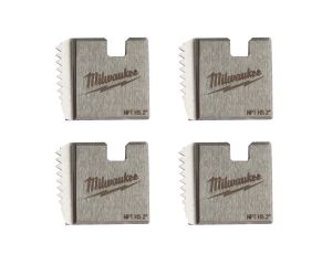 Milwaukee - NPT HS DIE 2IN - 48361112