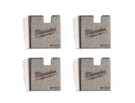 Milwaukee - NPT HS DIE 2IN - 48361112