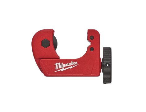 Milwaukee - Obcinak do miedzi Mini 3-22mm - 48229258