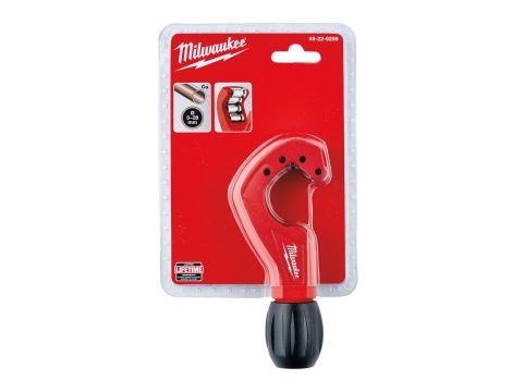 Milwaukee - Obcinak do rur miedzianych 3-28 mm - 48229259 - 2