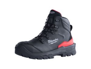 Milwaukee - Obuwie bezpieczne AMT S3S 1M110111W HRO SC FO LG SR45 - 4932493769