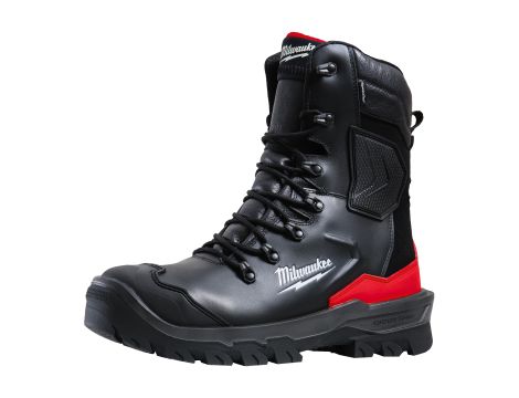 Milwaukee - Obuwie bezpieczne AMTS7S 1H110111W CI AN HRO SC FO LG SR48 - 4932493782
