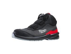 Milwaukee - Obuwie bezpieczne Flextred S1PS B1M110133 ESD FO SR 38 - 4932498095