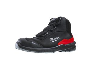 Milwaukee - Obuwie bezpieczne Flextred S3S B1M110133 ESD SC FO SR 37 - 4932498120