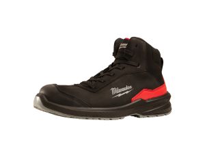 Milwaukee - Obuwie bezpieczne FlextredS3S 1M110133 ESD SC FO SR44 - 4932493735
