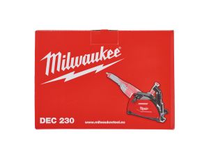 Milwaukee - ODPYLACZ DEC230K - 4932459341 - image 2